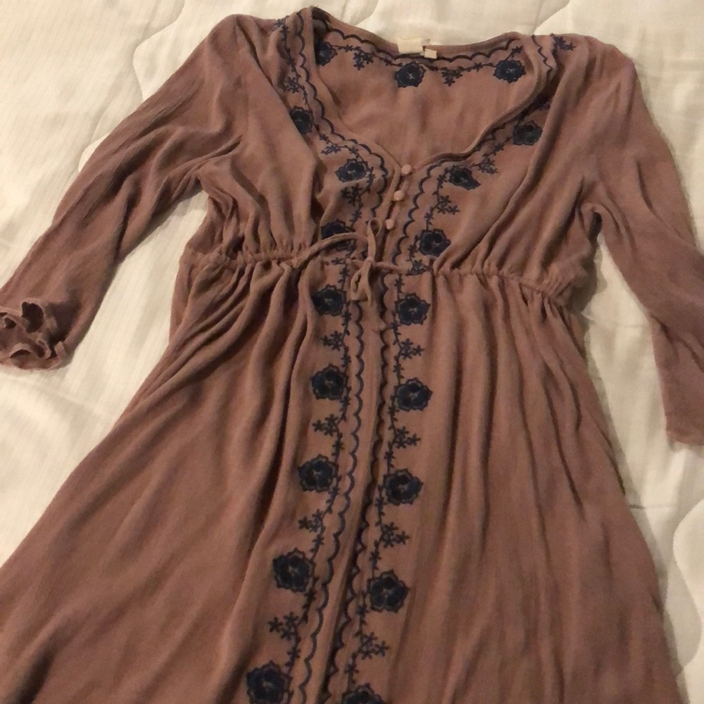 IJOAH dress